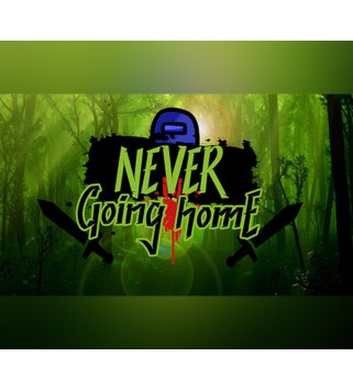 NeverGoingHome Steam Key GLOBAL